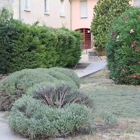 Studio Parking Proche Centre Ville Apartment