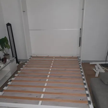 Studio Parking Proche Centre Ville *